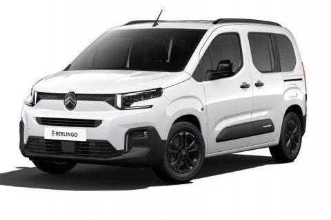 Citroën ë-Berlingo Talla M ë-Berlingo 50 kWh MAX