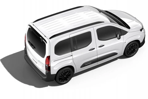Citroën ë-Berlingo Talla M ë-Berlingo 50 kWh MAX