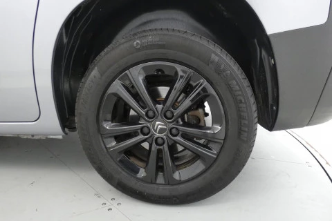 Citroën Berlingo  BlueHDi S&S Talla M Feel Pack 100