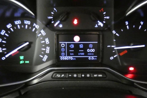 Citroën Berlingo  BlueHDi S&S Talla M Feel Pack 100