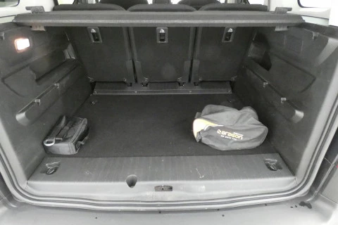 Citroën Berlingo  BlueHDi S&S Talla M Feel Pack 100