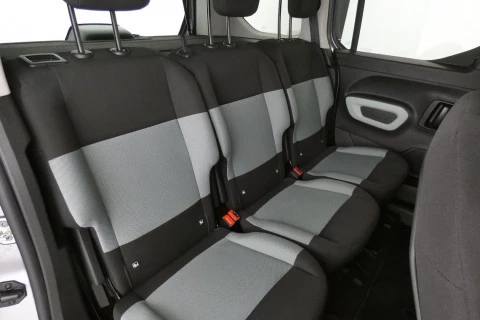 Citroën Berlingo  BlueHDi S&S Talla M Feel Pack 100