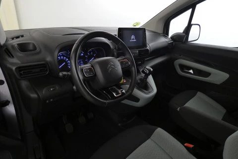 Citroën Berlingo  BlueHDi S&S Talla M Feel Pack 100