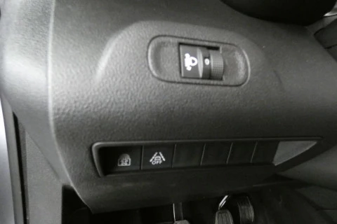 Citroën Berlingo  BlueHDi S&S Talla M Feel Pack 100