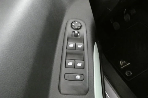 Citroën Berlingo  BlueHDi S&S Talla M Feel Pack 100