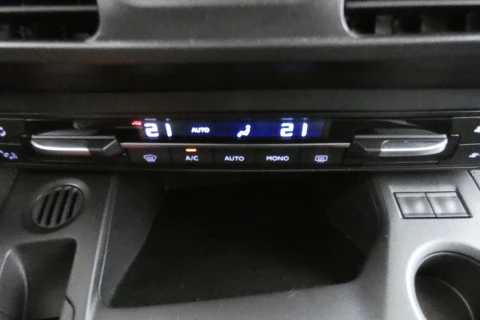 Citroën Berlingo  BlueHDi S&S Talla M Feel Pack 100