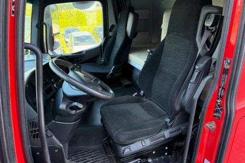 Mercedes-Benz Arocs 1851 HAD LS