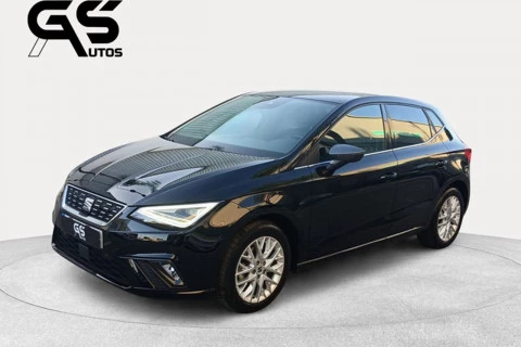 Seat Ibiza 1.0 TSI 85kW (115CV) Special Edition