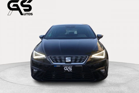 Seat Ibiza 1.0 TSI 85kW (115CV) Special Edition