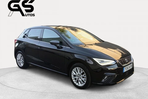 Seat Ibiza 1.0 TSI 85kW (115CV) Special Edition
