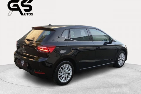 Seat Ibiza 1.0 TSI 85kW (115CV) Special Edition