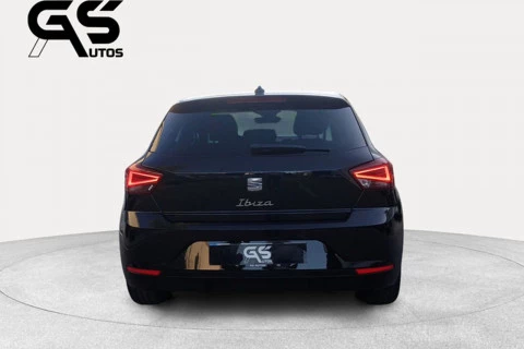 Seat Ibiza 1.0 TSI 85kW (115CV) Special Edition