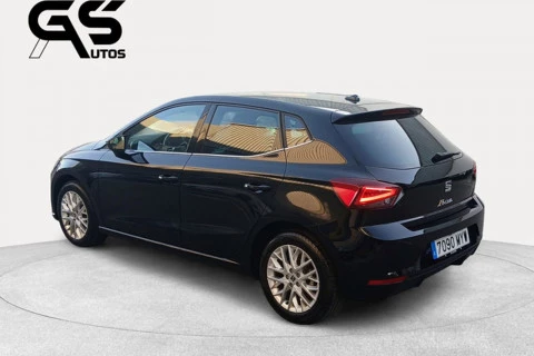 Seat Ibiza 1.0 TSI 85kW (115CV) Special Edition