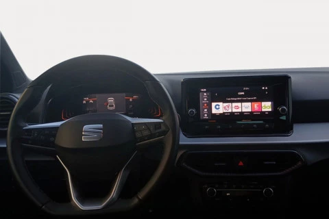 Seat Ibiza 1.0 TSI 85kW (115CV) Special Edition