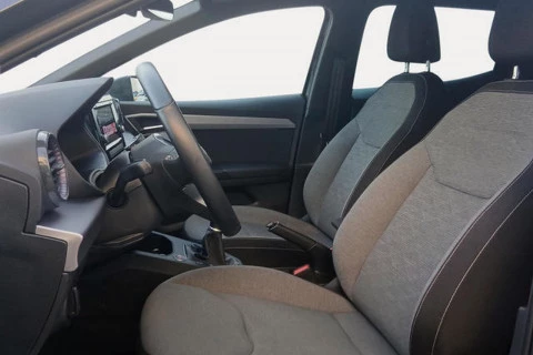 Seat Ibiza 1.0 TSI 85kW (115CV) Special Edition