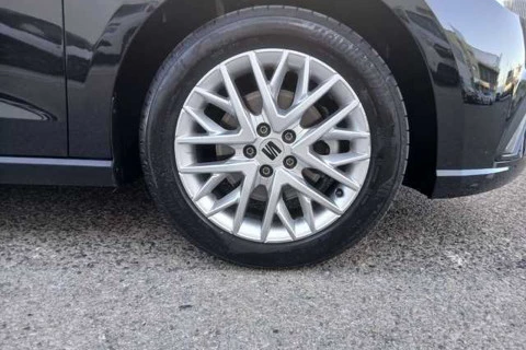 Seat Ibiza 1.0 TSI 85kW (115CV) Special Edition