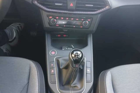 Seat Ibiza 1.0 TSI 85kW (115CV) Special Edition