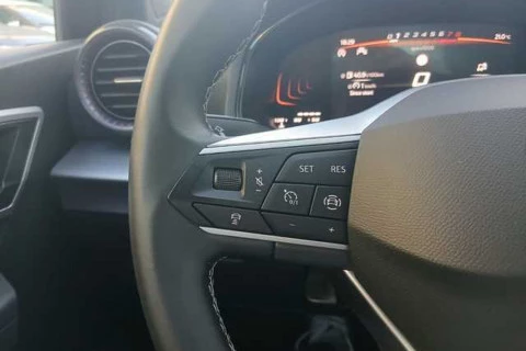 Seat Ibiza 1.0 TSI 85kW (115CV) Special Edition