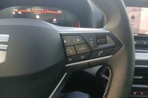 Seat Ibiza 1.0 TSI 85kW (115CV) Special Edition