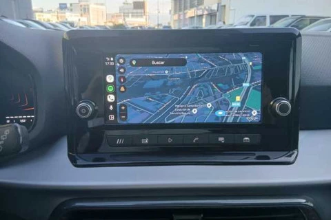 Seat Ibiza 1.0 TSI 85kW (115CV) Special Edition