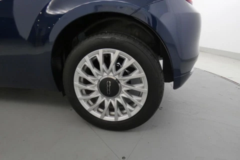 Fiat 500   1.0 Hybrid Dolcevita 52kW