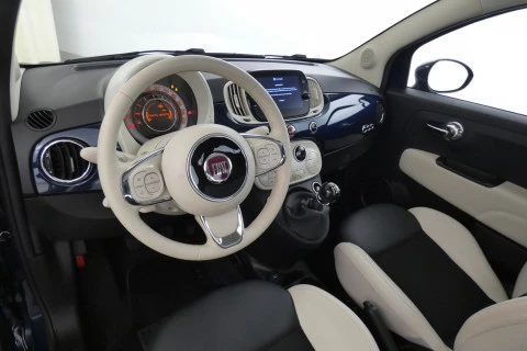 Fiat 500   1.0 Hybrid Dolcevita 52kW