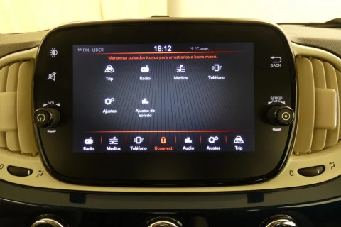 Fiat 500   1.0 Hybrid Dolcevita 52kW