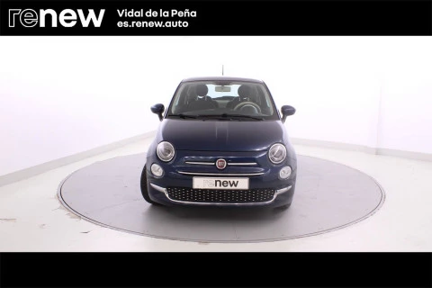 Fiat 500   1.0 Hybrid Dolcevita 52kW