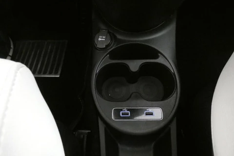 Fiat 500   1.0 Hybrid Dolcevita 52kW