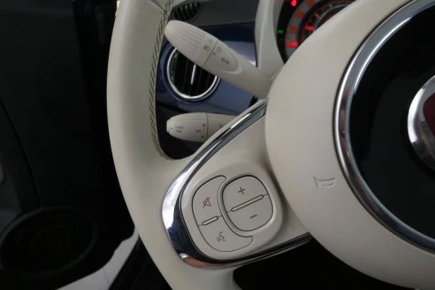 Fiat 500   1.0 Hybrid Dolcevita 52kW