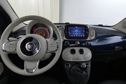 Fiat 500   1.0 Hybrid Dolcevita 52kW