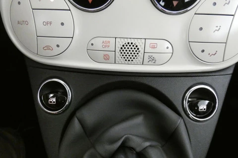 Fiat 500   1.0 Hybrid Dolcevita 52kW