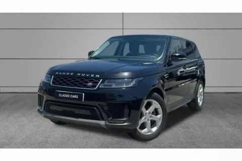 Land Rover Range Rover Sport 3.0 SDV6 S 183 kW (249 CV)