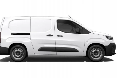 Citroën Berlingo VAN XL Diésel 100CV Manual