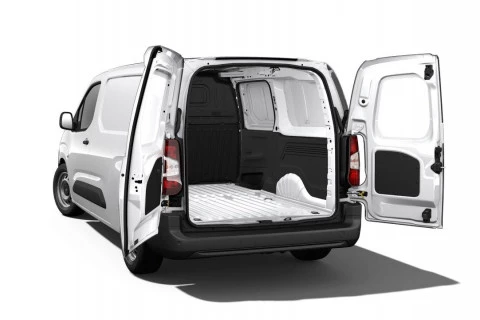 Citroën Berlingo VAN XL Diésel 100CV Manual