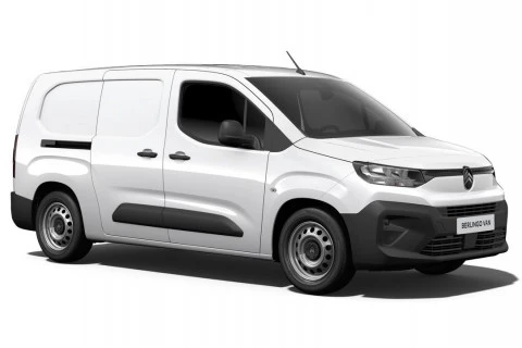 Citroën Berlingo VAN XL Diésel 100CV Manual