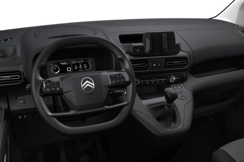 Citroën Berlingo VAN XL Diésel 100CV Manual