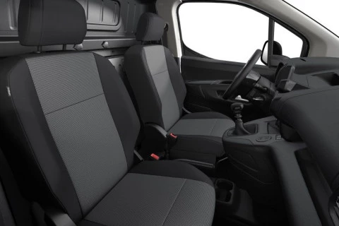 Citroën Berlingo VAN XL Diésel 100CV Manual