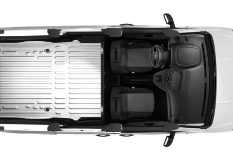 Citroën Berlingo VAN XL Diésel 100CV Manual