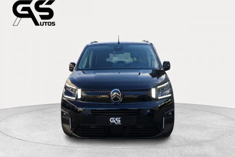 Citroën Berlingo M Max Diésel 100CV Manual