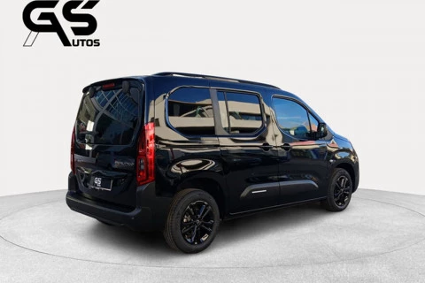 Citroën Berlingo M Max Diésel 100CV Manual