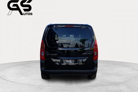 Citroën Berlingo M Max Diésel 100CV Manual