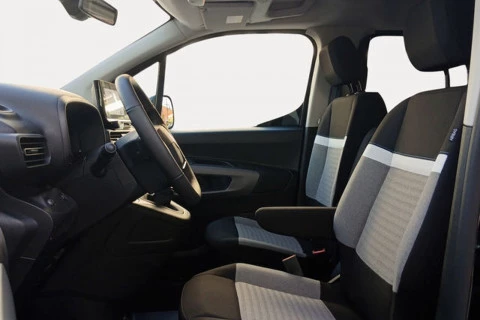 Citroën Berlingo M Max Diésel 100CV Manual