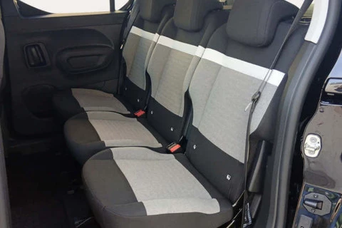 Citroën Berlingo M Max Diésel 100CV Manual