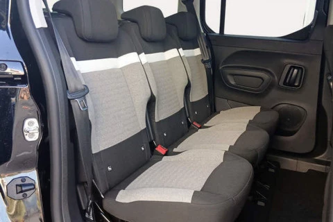 Citroën Berlingo M Max Diésel 100CV Manual