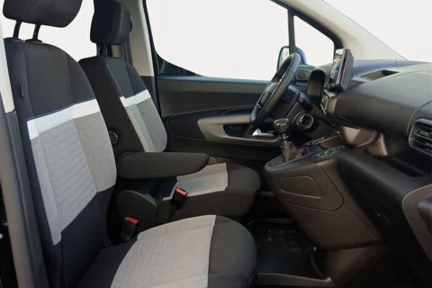 Citroën Berlingo M Max Diésel 100CV Manual