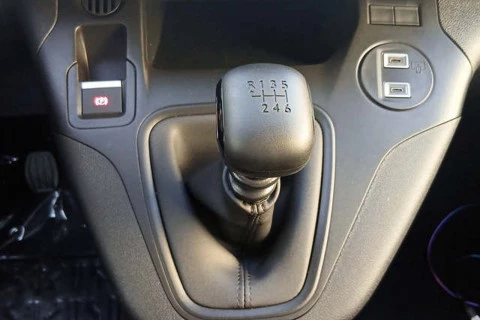 Citroën Berlingo M Max Diésel 100CV Manual