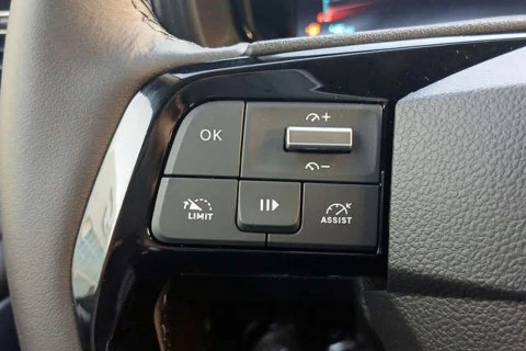 Citroën Berlingo M Max Diésel 100CV Manual