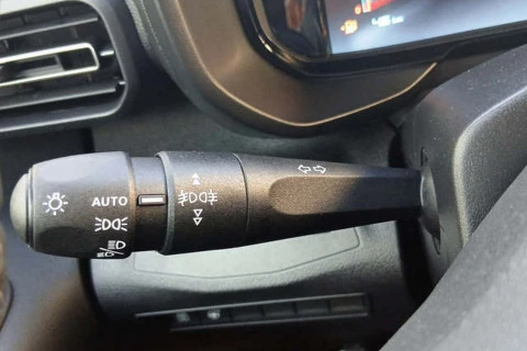 Citroën Berlingo M Max Diésel 100CV Manual