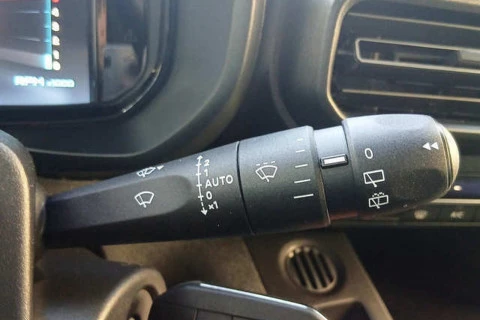 Citroën Berlingo M Max Diésel 100CV Manual